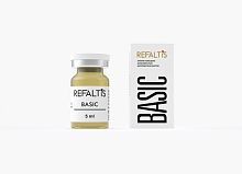Фото | картинка *Гель гиалуроновой кислоты для кожи лица (REFALTIS/BASIC/5мл/2284)