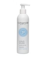 Фото | картинка *Гель холодного гидрирования COLD PURE (Collagene3D/300мл/1121302)
