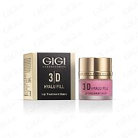 Фото | картинка *Бальзам для губ SKIN EXPERT (GIGI/20мл/13007)