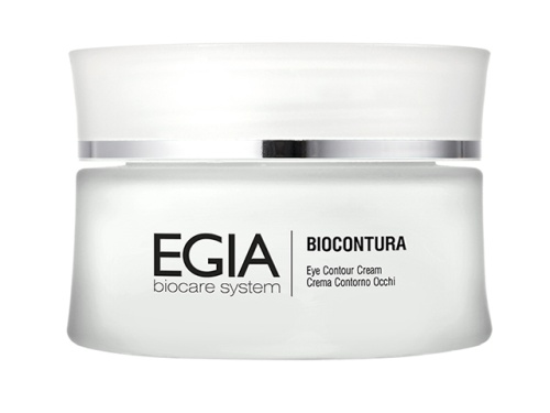 Фото | картинка *Крем для зоны вокруг глаз-Eye Contour Cream (Egia/BIOCONTURA/100ml/FPS-30) фото 2