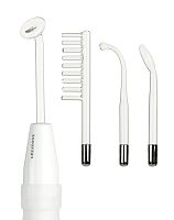 Фото | картинка *Дарсонваль для лица, тела и волос с 4мя насадками Biolift4 118 (BT 118) (GEZATONE/1303103M)