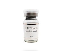 Фото | картинка *Липолитик Lippo-body Ampoule (ELDERMAFILL/5мл)