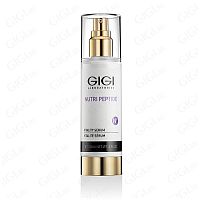Фото | картинка *Пептидная оживляющая сыворотка (GIGI/NUTRI-PEPTIDE/120мл/11540)