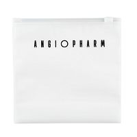 Фото | картинка *Косметичка матовая ANGIOPHARM,15х14,5х5 (АНГИОФАРМ/5145)