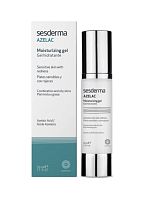 Фото | картинка *Гель увлажняющий AZELAC (SESDERMA/50мл/40000062)