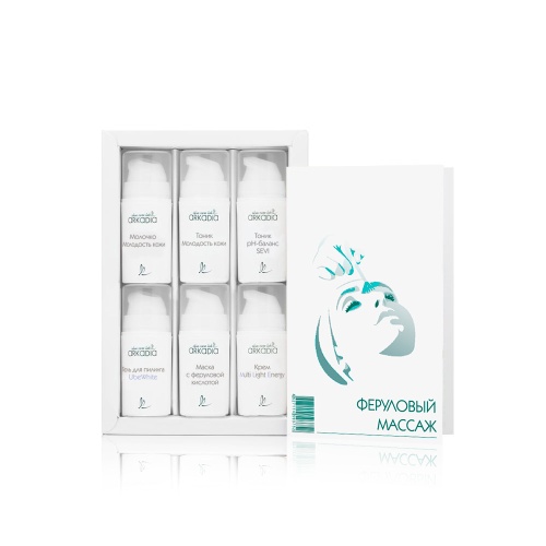 Фото | картинка *Феруловый массаж (ARKADIA/набор/3752) Фото | картинка *Феруловый массаж (ARKADIA/набор/3752)
