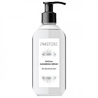 *Очищающий крем-гель для чувствительной кожи (Finistere/300мл/FO 032)