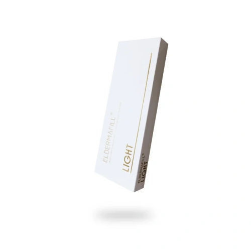 Фото | картинка *Филлер Light (Eldermafill/Корея/1мл)
