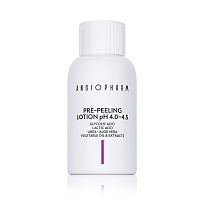 Фото | картинка *Предпилинговый лосьон (АНГИОФАРМ/50мл/MV59)