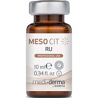 Фото | картинка *Лосьон с азелаиновой кислотой MESO CIT (MEDIDERMA/5*10мл/40002176)