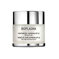 Фото | картинка *Крем увлажн. для норм. и сухой кожи с SPF 20 BIOPLASMA (GIGI/200мл/24012)