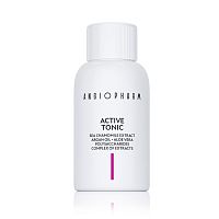 Фото | картинка *Активный тоник для чувствительной кожи лица (АНГИОФАРМ/50мл/MV33)