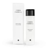 Фото | картинка *Интенсивный тоник Deep Skin Tonic (CHRIS FARRELL/200мл/00004005)