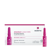 Фото | картинка *Средство в ампулах (SESDERMA/ACGLICOLIC Classic Forte/ 5 шт. по 2 мл/40004615)