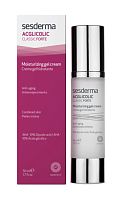 Фото | картинка *Крем-гель увлажняющий с гликолевой кислотой ACGLICOLIC (SESDERMA/50мл/40000005)
