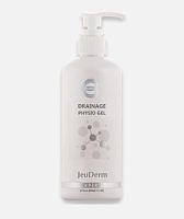 Фото | картинка *Дренажный гель DRAINAGE PHYSIO GEL (JEUDERM/470мл)