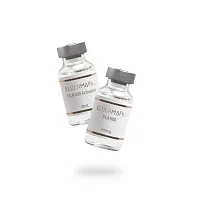 Фото | картинка *Полимолочная кислота PLA 600 Ampoule + PLA 600 Activator (Eldermafill/Корея/600 мг + 30 мл 2шт)