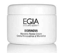 Фото | картинка Крем обновляющий миндальный/Mandelic Renew Cream (EGIA/BIORINOVA/50мл/FP-32)