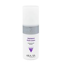 Фото | картинка *Флюид увлажняющий Hydratant Fluid Cream (ARAVIA/Professional/150мл/6108)