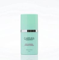 Фото | картинка *Очищающая пена-пудра (CARELIKA/25г/CS25/S)