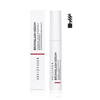 Фото | картинка *Сыворотка для роста ресниц и бровей (щеточка) (АНГИОФАРМ/6мл/RG09)