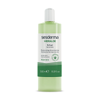 Фото | картинка *Гель для душа HIDRALOE (SESDERMA/500мл/40007176)