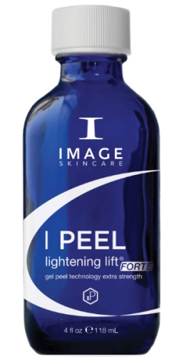 Фото | картинка Пилинг осветляющий Форте I-PEEL (IMAGE/Lightening LIft Forte  /118мл) фото 2