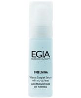 Фото | картинка *Сыворотка с антиоксидантным комплексом в микросферах (EGIA/Vitamin Complex Serum/100мл/FPS-87)