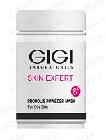 Фото | картинка *Прополисная пудра антисептическая SKIN EXPERT (GIGI/50мл/20032)