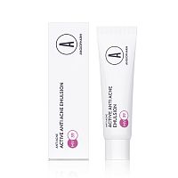 Фото | картинка *Активная эмульсия для проблемной кожи (АНГИОФАРМ/5мл/MV39)