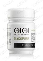 Фото | картинка *Пилинг энзимный GLYCOPURE (GIGI/50мл/33003)