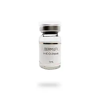 Фото | картинка *Жидкие нити In-AC+Zn Ampoule (Eldermafill/Корея/5мл)