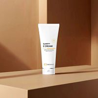 Фото | картинка *Крем осветляющий с витамином С CLARITY (MERIKIT/210мл)