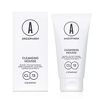 Фото | картинка *Очищающий мусс для лица (АНГИОФАРМ/150мл/CL13)