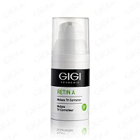 Фото | картинка RA Melano Tri Corrector \ Осветляющий крем