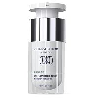 Фото | картинка *Флюид для контура глаз Клеточное обновление PROAGE (Collagene 3D Medical/15мл/1142002)