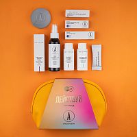 Фото | картинка *Набор "Действуй" (АНГИОФАРМ/набор/5302)