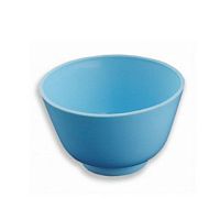 Фото | картинка *Миска пластифицирующая (Чистовье/каучук/6х8см/02-048)