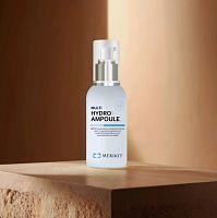 Фото | картинка *Ампульная сыворотка для глубокого увлажнения AMPOULE (MERIKIT/50мл)