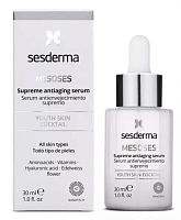 Фото | картинка *Сыворотка омолаживающая Supreme (Sesderma/MESOSES/30мл/40005826)