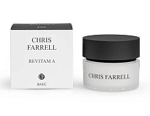 Фото | картинка *Витаминный крем Revitam A (CHRIS FARRELL/50мл/00002001)