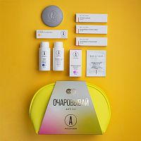 Фото | картинка *Набор "Очаровывай" (АНГИОФАРМ/набор/5303)