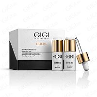 Фото | картинка EsC Bio Repair Booster \ Сыворотка-Бустер восстанавливающая