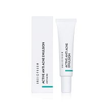 Фото | картинка *Активная эмульсия для проблемной кожи (АНГИОФАРМ/5мл/MV39)