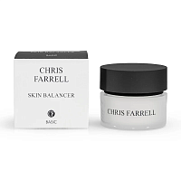 Фото | картинка *Восстанавливающий крем Skin Balancer (CHRIS FARRELL/50мл/00002009)