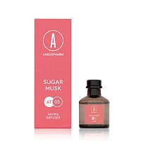 Фото | картинка *Диффузор Sugar musk (АНГИОФАРМ/50мл/AT03)