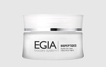 Фото | картинка *Крем омолаживающий с пептидным комплексом (EGIA/50мл/FP-79)