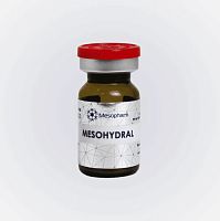 Фото | картинка *Гель-имплантат (MESOPHARM/MESOHYDRAL/фл 4мл/143361)