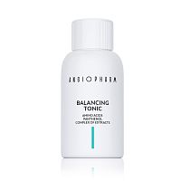 Фото | картинка *Балансирующий тоник с аминокислотами (АНГИОФАРМ/50мл/MV47)