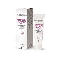 Фото | картинка *Ночной гель для проблемной кожи SEA IMPURE (EVOLUTION/30мл/78EVOLGELIMPU)